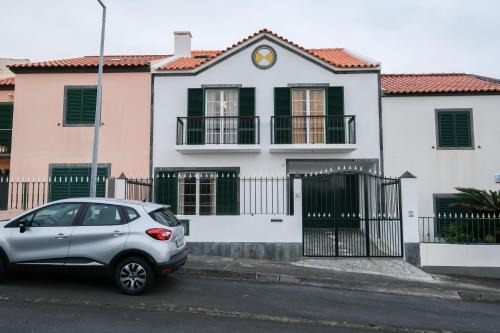 Livramento Villa | Family-Friendly Retreat at Kayak Azores - 4-Star Experience
