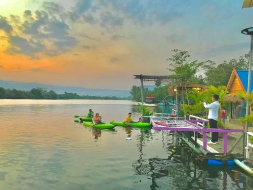 Kampot House | Kayak Kampot