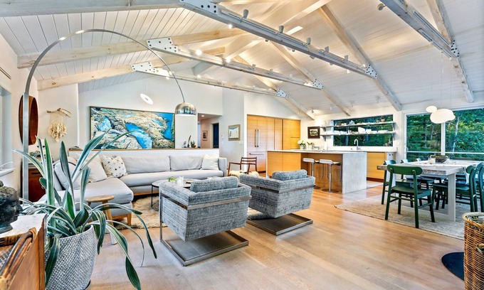 Kittery Point House | Kayaks & Sup's | Private Dock | Grand Piano!