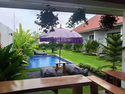 Kutuh House | Kayla Homestay
