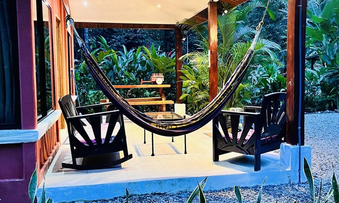 Manzanillo House | Family-Friendly Kays Jungle/Beach House - Rated 10/10!