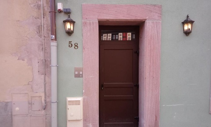 Kaysersberg-Vignoble Apartment | Explore KAYSERSBERG: Historic Center Apartments for Families