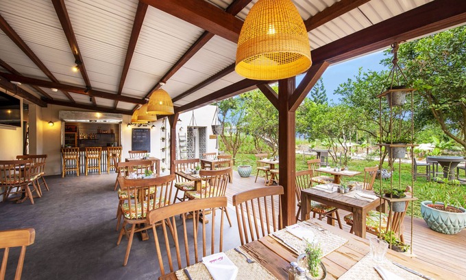 Bel Ombre House | Guest Rated: 9.6 at Kaz'alala Hosted B&B with Pool