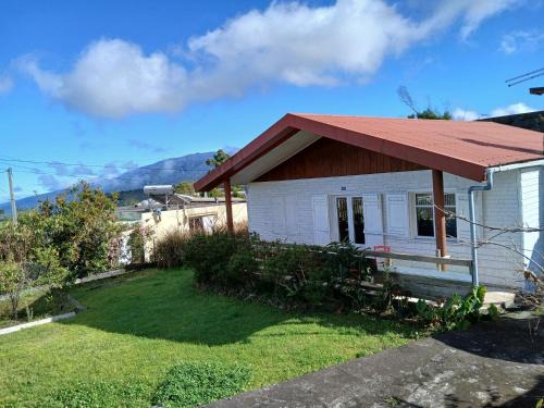 La Plaine des Cafres Hostel | Kaz Brume