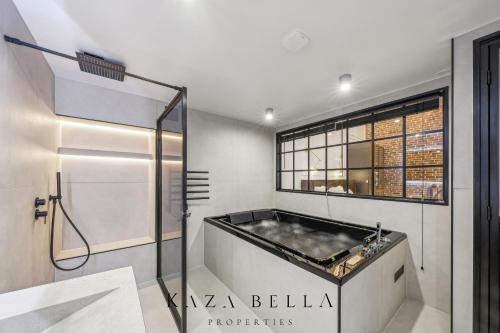 Malakoff Apartment | KAZA BELLA - Malakoff