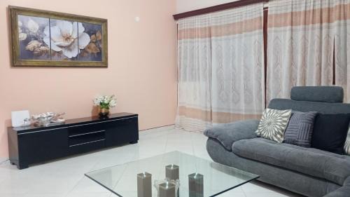 Calheta de Sao Miguel Apartment | Unwind at Kaza Mamai di Fora with Oceanfront Comfort