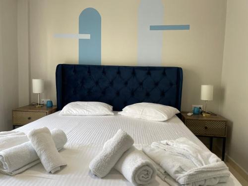 Paralia Ofryniou House | Relaxing Kaza Oasis: Guest Rated 9.6 with Family-Friendly Amenities