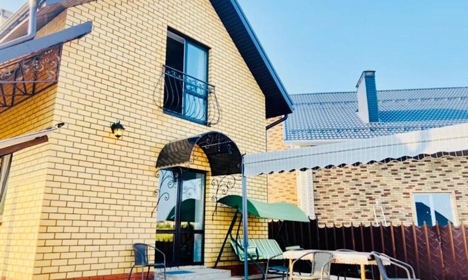 Bogorodskoe House | Discover KAZAN: Your Gateway to Memorable Stays