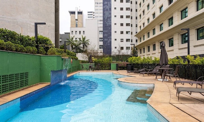Bela Vista Apartment | Family-Friendly Kazanoah - Universe Flat with Kitchen Access
