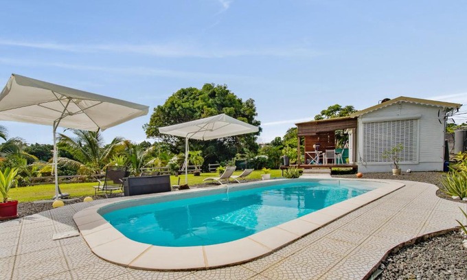 Circuit 1C1 Other | Kazanoalee: Family-Friendly Retreat with Pool Amenities