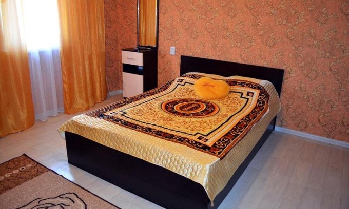 Mal'Chevskoe Hotel | Cozy Kazantip Hotel: Pet Friendly with Complimentary Breakfast