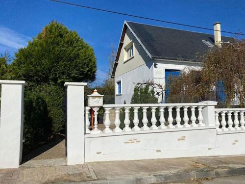 Evreux House | Beautiful KAZE Maison in Evreux with Oceanfront Views
