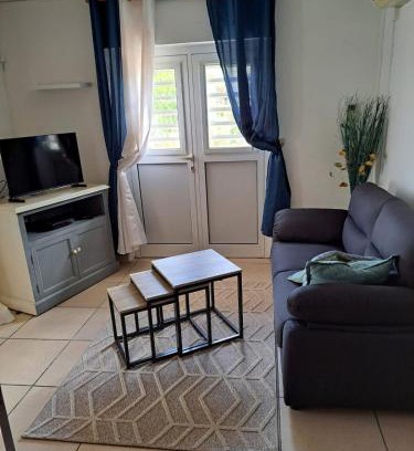 Remire Montjoly Apartment | Budget-Friendly Comfort at KazKaramel Hotel