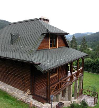 Plavya House | Top-Rated Kazkova Sadyba with Pool and Family Amenities