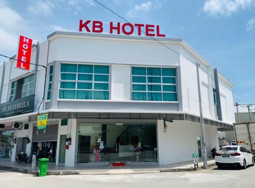Kepala Batas Hotel | Affordable KB HOTEL with Family-Friendly Amenities