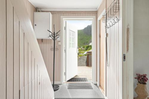 Ballstad House | KB Reinholmen house