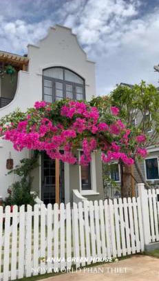 Phan Thiet House | Relax at KB Villas with Oceanfront Views and Pool Access
