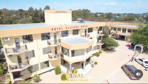Manyoni Hotel | KBH by Royal Village