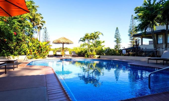 Kapalua Condo | Experience Ocean Views at KBM Resorts Kapalua Golf Villa
