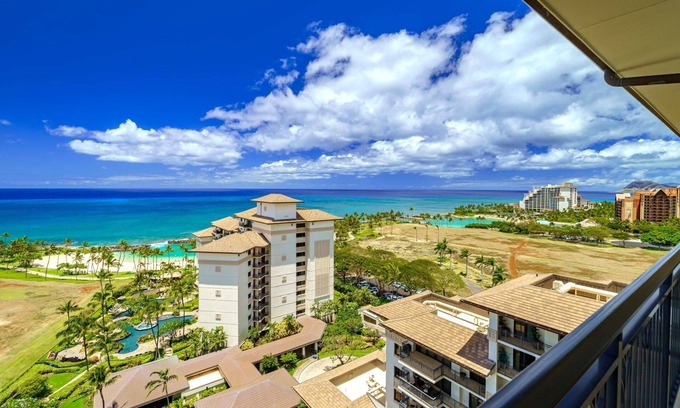 Ko Olina Condo | Unforgettable Stay at KBM Resorts: FREE CAR & Spa Experience