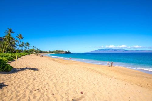 Honokowai Apartment | Serene KBM Resorts: Honua Kai Hokulani with Ocean Views