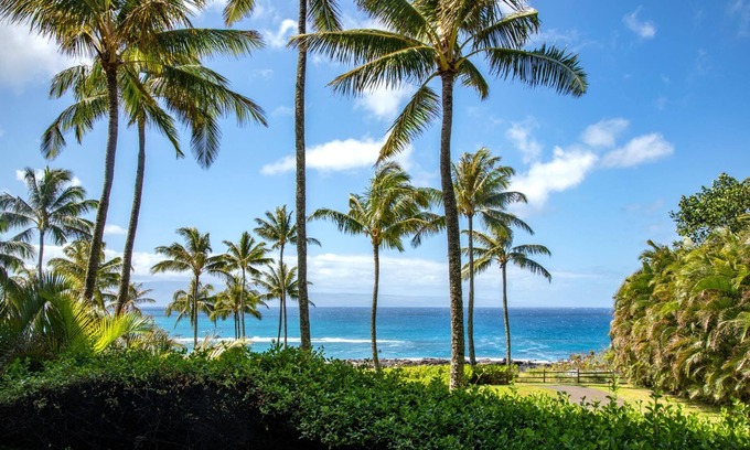 Montage Kapalua Bay Condo | Relax in Comfort at KBM Resorts: MON-2204, Montage Kapalua Bay