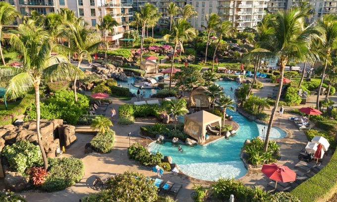 Kaanapali Condo | KBM Resorts: Konea HKK-930, Expansive Mountain Views, Includes Free Rental Car!