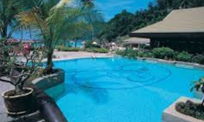 Kampung Batu Tiong House | Experience KBR The Taaras Redang: Family-Friendly Delights