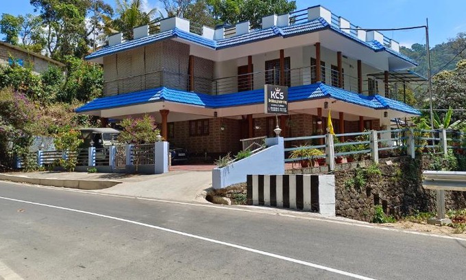 Udumbanchola House | Pet-Friendly KCS Residency: Guest Rated 10/10 Stay