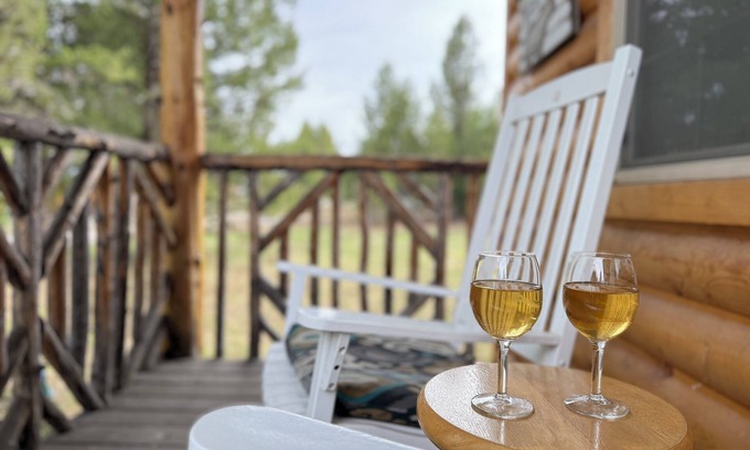 Island Park Cabin | Idyllic Kd Haven Cabin: 2BR near Yellowstone, Family-Friendly