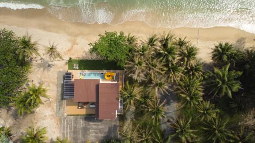 Sichon Villa | Inviting KD Pool Villa @Sichon: Family-Friendly with a Pool