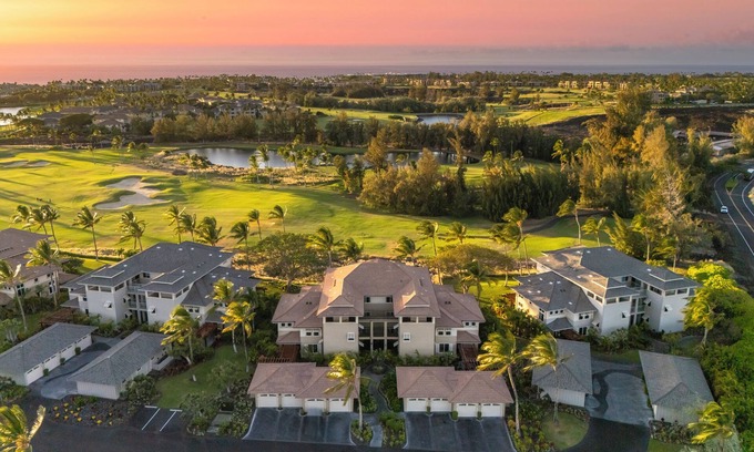 Waikoloa Condo | 🌴Ke Aloha, Located on the Waikoloa Beach Golf Course, Resort Getaway🌴