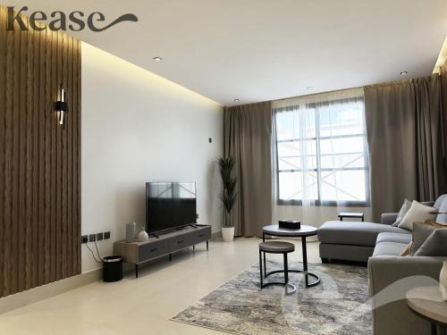 Al Izdihar Apartment | Discover Kease Al Izdihar with Family-Friendly Amenities