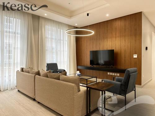 Riyadh Apartment | Experience Royal Touch at Kease King Salman G-7 Hotel