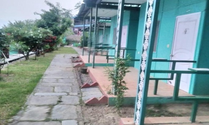 Narainkoti Other | Experience Kedar Heights Heli Resorts with Family-Friendly Fun