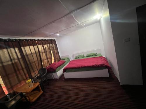 Sitapur Hotel | Pet-Friendly Kedar Hill Resort with Family Amenities