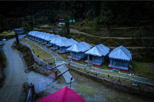 Ukhimath Other | Discover Kedarnath Eco Retreat: Family-Friendly Getaway