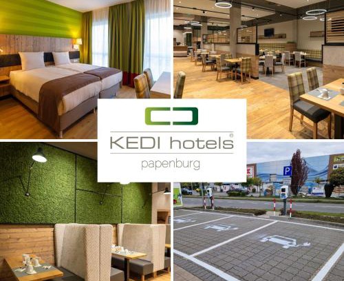 Papenburg Hotel | Discover Kedi Hotel Papenburg: Pet Friendly & Family Welcoming