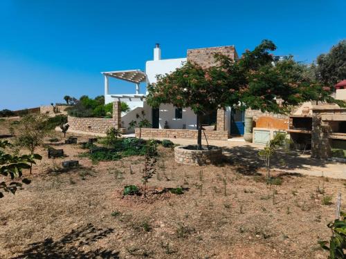Lipsoi Villa | Kedros
