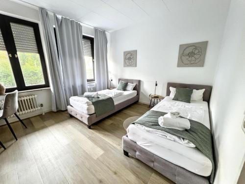 Leinfelden-Echterdingen Apartment | Convenient KEEP Apartment G1 near Messe and Airport