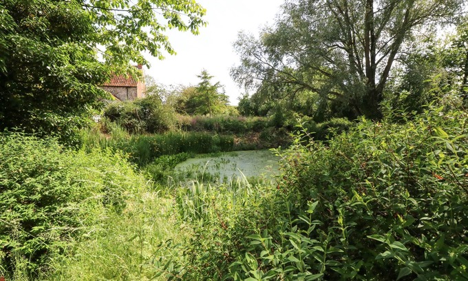 East Dereham Cottage | Keepers Cottage