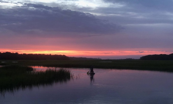 Keepers Landing House | Serene Getaway with Pool, Ocean View & Club Memberships
