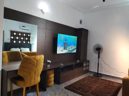 Port Harcourt Apartment | Kid-Friendly Keev Homes & Apartments - Guest Rated 9.7/10