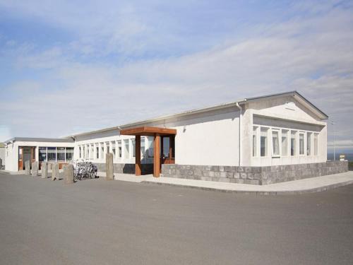 Keflavik Bed & Breakfast | Convenient KEF Guesthouse Near Keflavík Airport