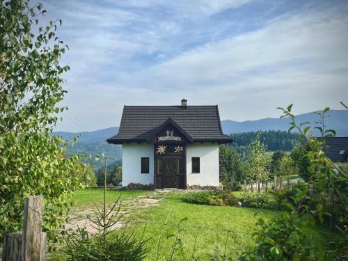 Zawoja Ski Chalet | Kefasówka