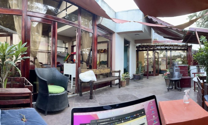 Bole Hotel | Top-Rated Kefetew Guest House with Spa & Family Amenities