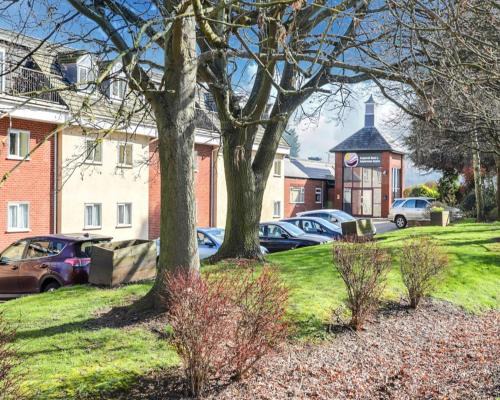 Kegworth Hotel | Convenient Kegworth Hotel & Conference Centre with Dining