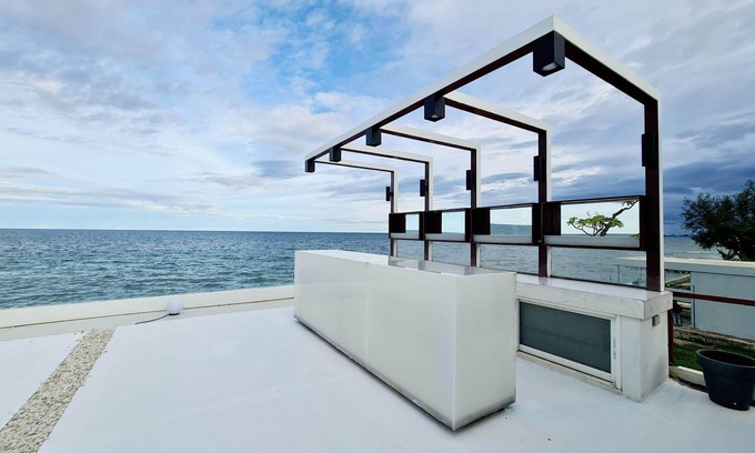 Hua Hin Villa | Oceanfront Kehadfa Signature: A 4-Star Family Retreat