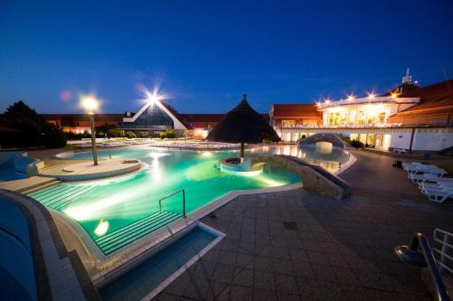 Kehidakustany Hotel | Relax at Kehida Termál Resort & Spa: 4-Star Experience Awaits