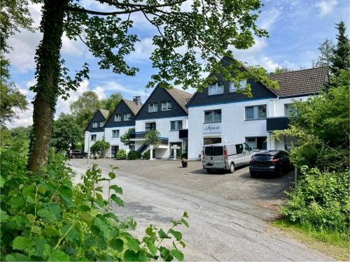 Allagen Apartment | Kehl Vogt Ferien Apart